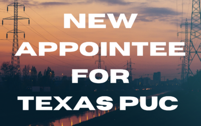 Fourth Commissioner Appointed to PUC: Morgan Johnson of Governor’s Office