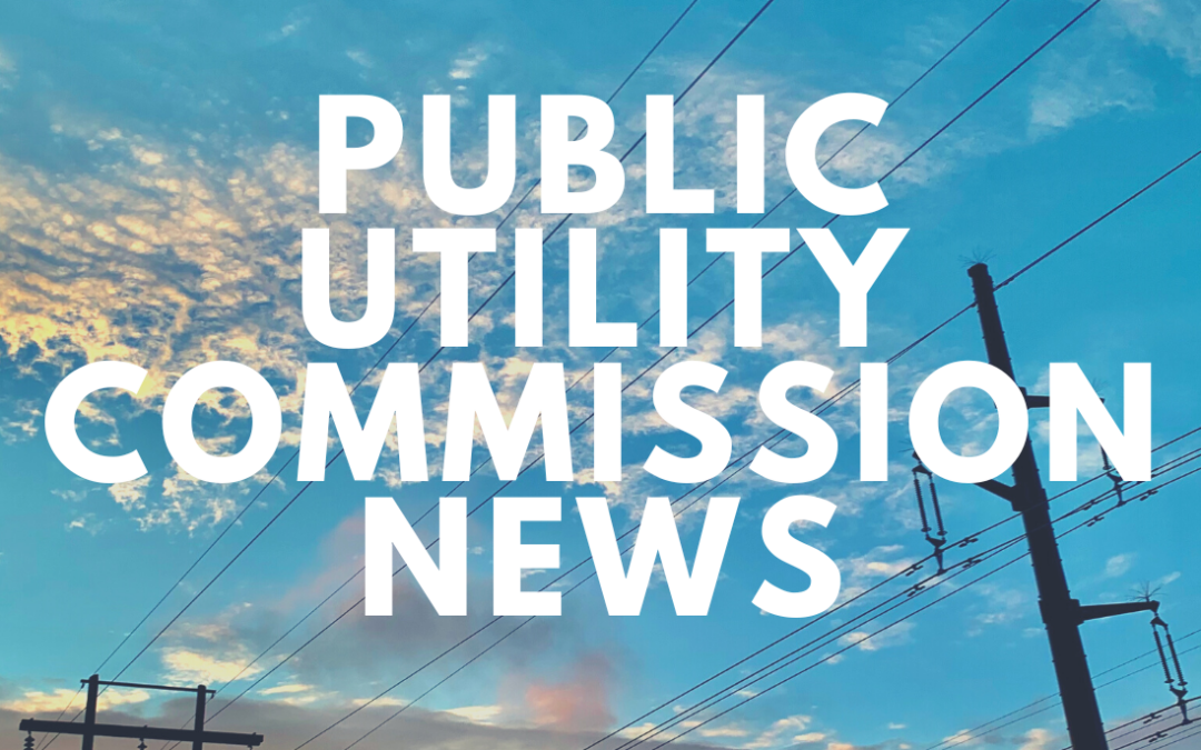 Lawsuit: PUC Illegally Propped up Wholesale Electric Prices during Winter Storm Uri