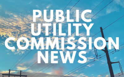 PUC Adopts Reliability Standard for ERCOT, Orders Increase to Value of Lost Load