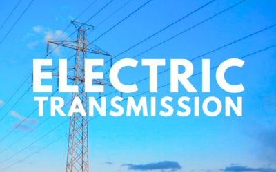 Federal Judge Blocks Electric Transmission Law in Texas as Anti-Competitive