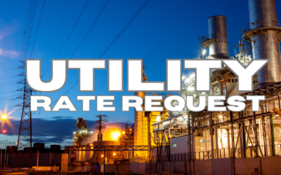 CenterPoint Electric Uses DCRF Rules to Seek Another Multi-Milion-Dollar Rate Increase