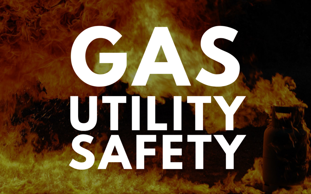 Woman Sues Gas Utility Over Home Explosion; Separate Leaks near Dallas and Houston