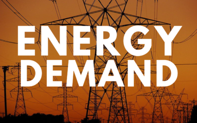 Report Shows Energy Demand Soaring, but ERCOT Cautions Projections Likely Overstated