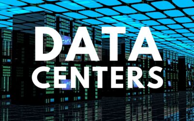 Gov. Abbott Halts Data Center Approvals Pending Energy, Water & Land Use Reviews